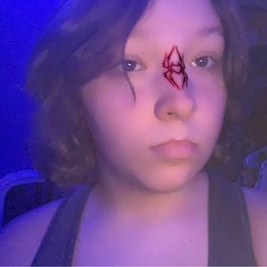 Meet your Posher, Rylee